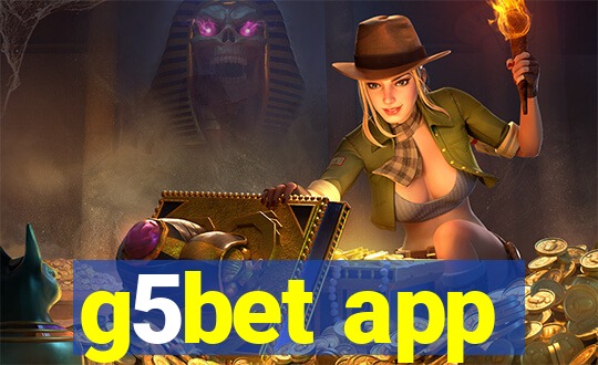 g5bet app